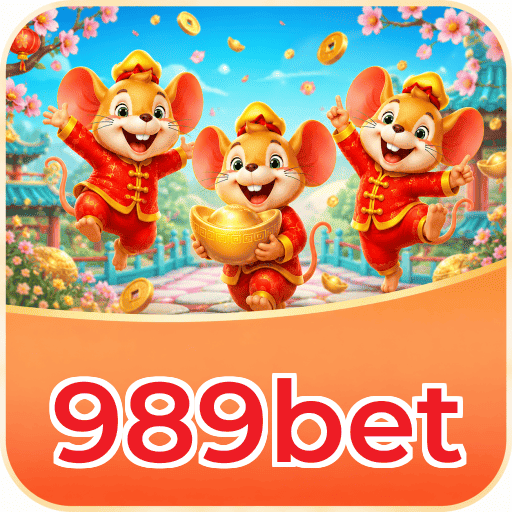 989bet Segurança Logo 3