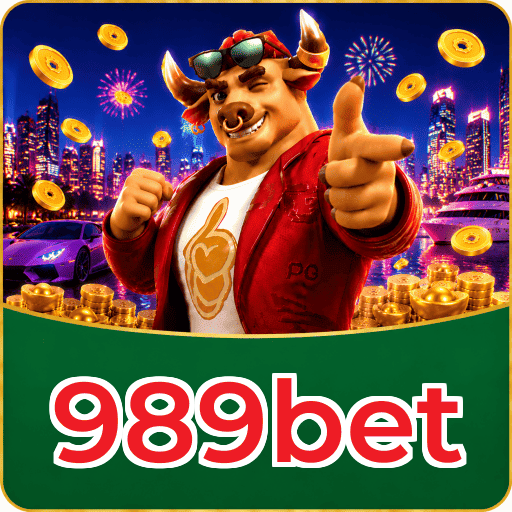 989bet Segurança Logo 2
