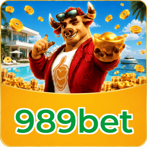Plataforma 989bet - PIX Instantâneo