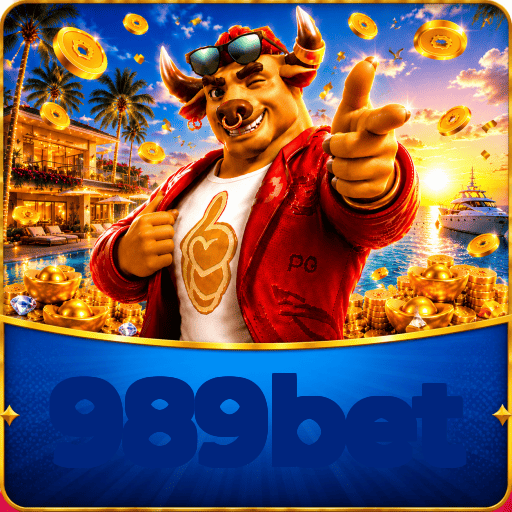 989bet Instalar Logo 1