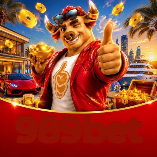 Slots 989bet - Jackpots Progressivos