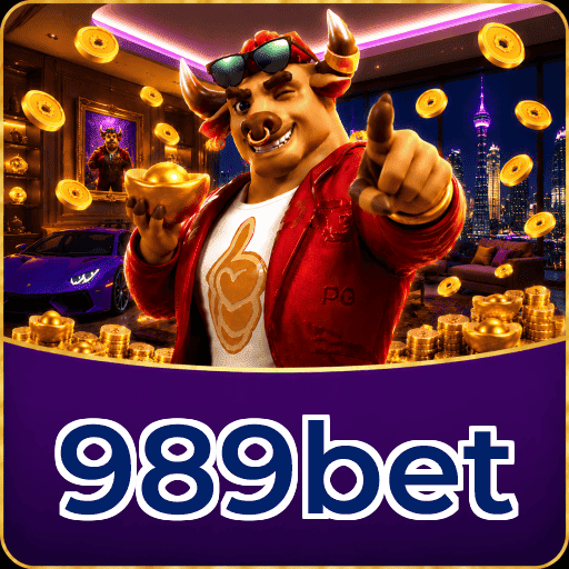 989bet Instalar Logo 2