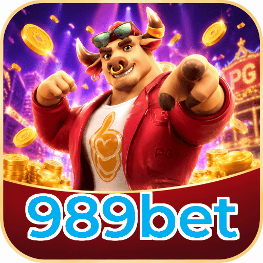 989bet Logo 1