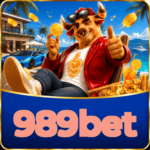 Certificação GLI 989bet