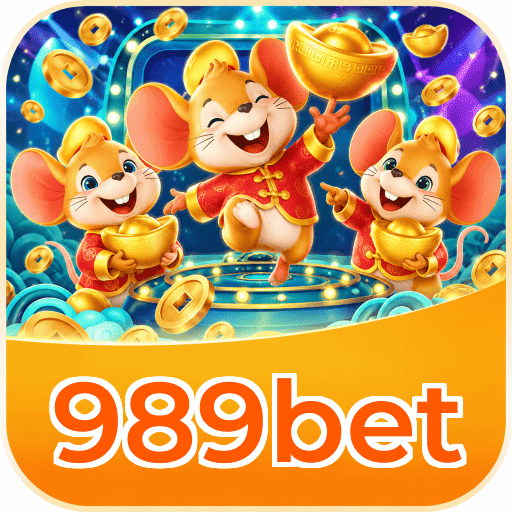 989bet Logo 2