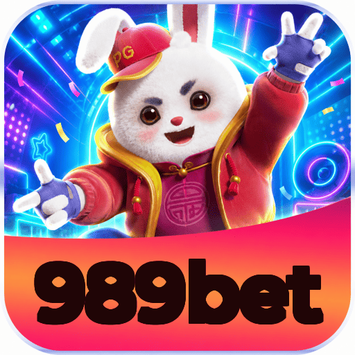 989bet Logo 3