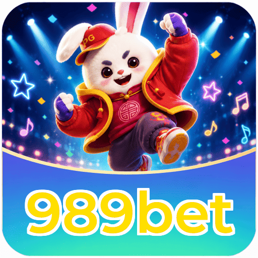 989bet Instalar Logo 3