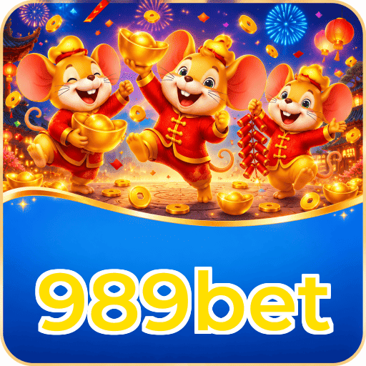 989bet Segurança Logo 1